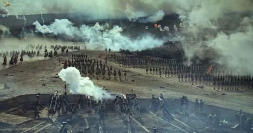 ‘Most underrated’ war movie ever boasts ‘grandest battle sequence in cinema history’ | Films | Entertainment
