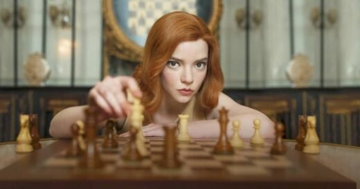 ‘Near perfect’ Netflix documentary about ‘real Queen’s Gambit’ now streaming | Films | Entertainment