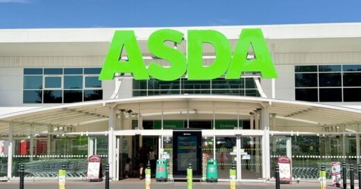 Asda announces major £1 change to in-store cafes this month