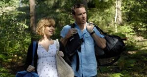 Controversial British film so scary you ‘can only watch it once’ is on Amazon | Films | Entertainment