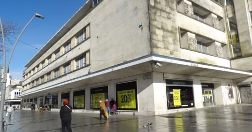 I visited UK high street that’s ‘becoming a ghost town’ as landmark store closes