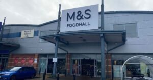 I shop at Aldi and Sainsbury’s — but there’s 1 item I go to M&S for every week