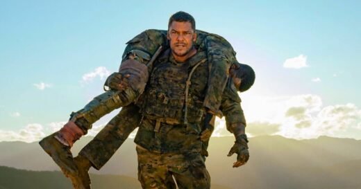 ‘Must watch’ war film fans say is ‘the new Predator’ coming to Netflix | Films | Entertainment