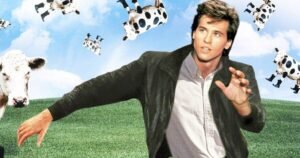 ‘Funniest movie ever made’ is now on Netflix | Films | Entertainment