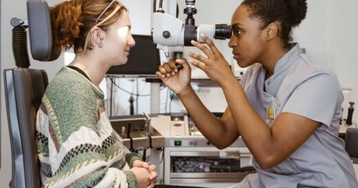 Find out if you’re colour blind by doing quick number test