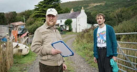 ‘Most underrated film’ is on NOW but it’ll make you cry | Films | Entertainment