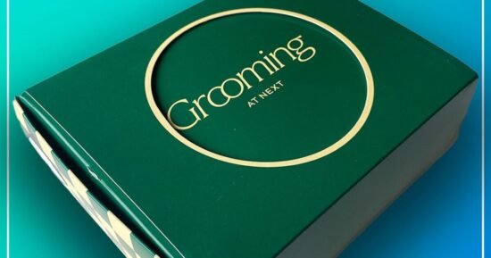 Everything inside Next’s £22 male Grooming box worth £73