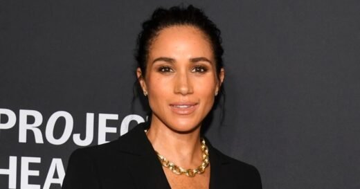 Meghan Markle dips back into her royal wardrobe for ‘calculated’ move | Royal | News