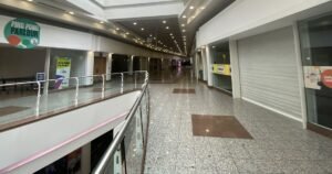 I visited shopping centre getting £10m overhaul — it’s needed soon