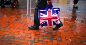 Three UK high street icons fall into administration — ‘will be seriously missed’