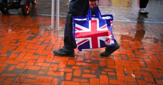 Three UK high street icons fall into administration — ‘will be seriously missed’