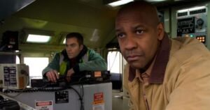 ‘Breathtaking’ action film that’s a ‘thrilling nail-biter’- on Amazon Prime | Films | Entertainment