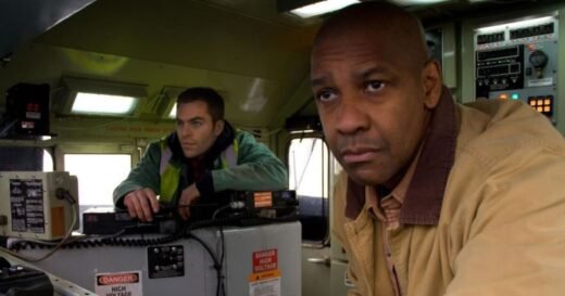 ‘Breathtaking’ action film that’s a ‘thrilling nail-biter’- on Amazon Prime | Films | Entertainment