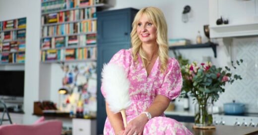 Professional cleaner’s easy method to transform house ‘in minutes’