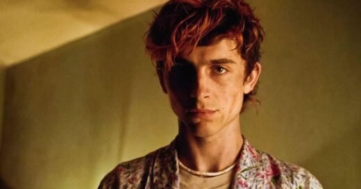 ‘Masterpiece’ crime film streaming free on BBC iPlayer | Films | Entertainment