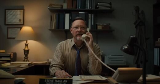 ‘Masterpiece’ based on iconic horror series leaving Netflix | Films | Entertainment