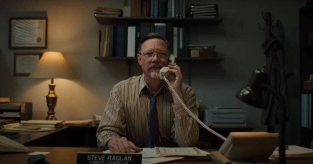 ‘Masterpiece’ based on iconic horror series leaving Netflix | Films | Entertainment