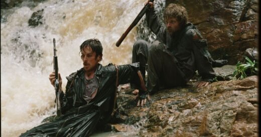 ‘Incredible’ war film that’s a ‘true hidden gem’ now on Amazon Prime | Films | Entertainment