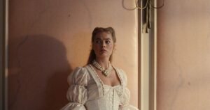 ‘Masterpiece’ period drama based on ‘the greatest book’ is coming out in the UK in days | Films | Entertainment