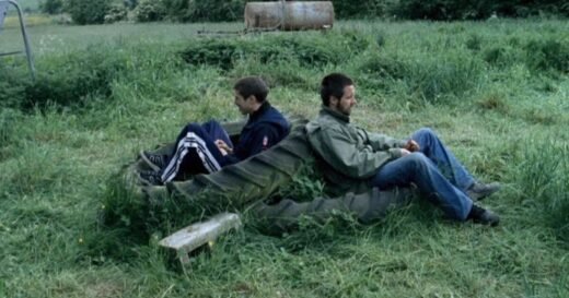 ‘Masterpiece’ thriller is ‘one of the best British movies’ – 91% on Rotten Tomatoes | Films | Entertainment