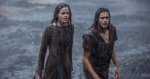 The ‘best and worst’ Biblical film ever with all-star cast is streaming now on Netflix | Films | Entertainment