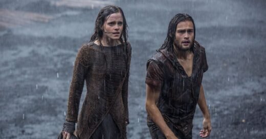 The ‘best and worst’ Biblical film ever with all-star cast is streaming now on Netflix | Films | Entertainment