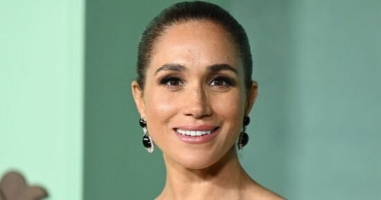 Meghan Markle copies Princess Diana’s iconic style in latest outing | Royal | News