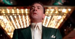 ‘Masterpiece’ gangster film is now streaming on ITVX | Films | Entertainment