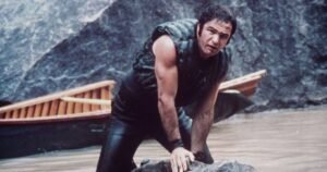 ‘Intense’ thriller with ‘some disturbing moments’ is on BBC | Films | Entertainment