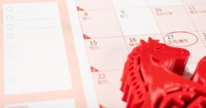 Misfortune and bad luck is ahead on Chinese New Year if you do 6 things