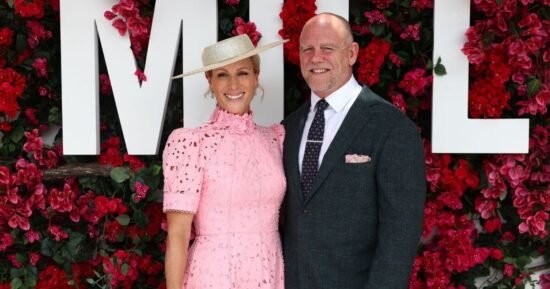 Zara and Mike Tindall appear to ‘snub’ Harry and Meghan during US trip | Royal | News