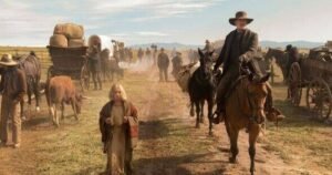 Hollywood legend stars in ‘thought-provoking’ Western streaming on Netflix now | Films | Entertainment