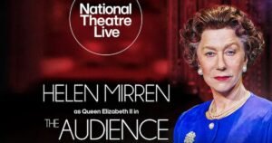 Helen Mirren’s Queen Elizabeth play that inspired The Crown returning to cinemas | Films | Entertainment