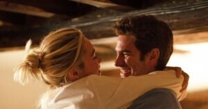 ‘One of the saddest films of the decade’ is leaving Netflix | Films | Entertainment