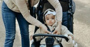 Baby pram urgently pulled from sale over ‘serious risk of injuries’