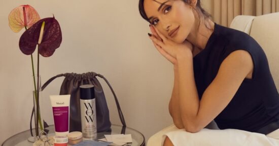 Beauty fans snap up over £175 of makeup, haircare and skincare for £44