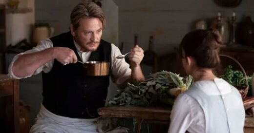 ‘Touching’ period drama is streaming on BBC tonight | Films | Entertainment