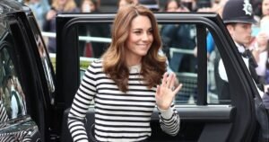 Princess Kate’s ‘gorgeous’ bag is now on sale with £99 off | Royal | News