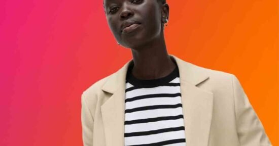 ‘Lovely and soft’ classic M&S T-shirts now slashed to £5.40 each