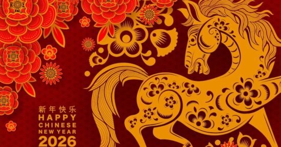 Chinese horoscope: The luckiest months in 2026 for each animal