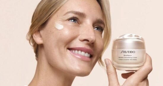 Mature shopper’s ‘wrinkles less pronounced’ using cream now £20 off