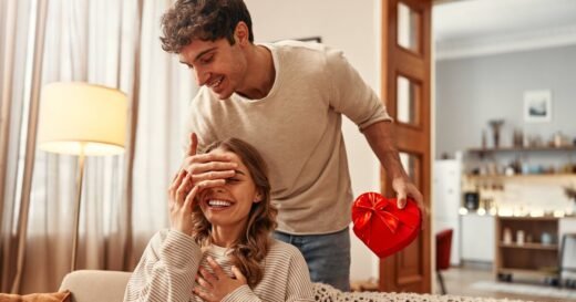 Cheap and cheerful Valentine’s Day ideas you can plan fast