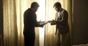 ‘Enigmatic’ thriller ‘blows fans aways’ – now on ITVX | Films | Entertainment