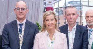 Half price Radley bag is so similar to Duchess Sophie’s | Royal | News