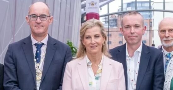 Half price Radley bag is so similar to Duchess Sophie’s | Royal | News