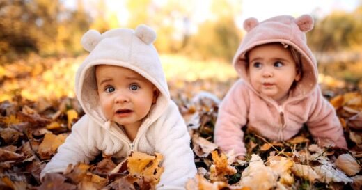 Top 10 UK girl and boy names going extinct in 2026 – check if yours is listed