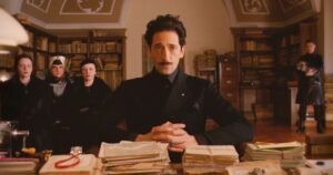 ‘Masterpiece’ period drama hailed ‘best ever’ Wes Anderson on Netflix | Films | Entertainment