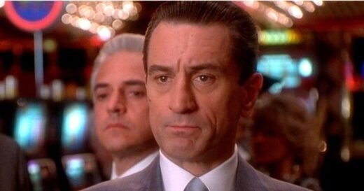 ‘Flawless’ gangster film with A-list cast on ITVX now | Films | Entertainment