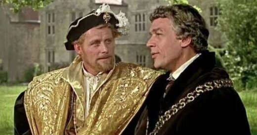 Historical drama hailed ‘one of the best ever’ is on the BBC | Films | Entertainment