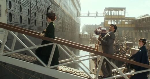 ‘Timeless classic film’ that’s a ‘masterpiece’ – won most Oscars of all time | Films | Entertainment